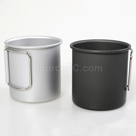 Folding Water Cup