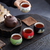 Ceramic Tea Mug Gift Set