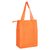 Non Woven Cooler Bag with Top Zip Closure
