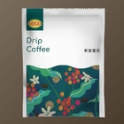 Customized Drip Coffee - Earth tone