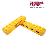 General-Cargo-Asia-Ltd
