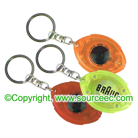 Mini Key Light