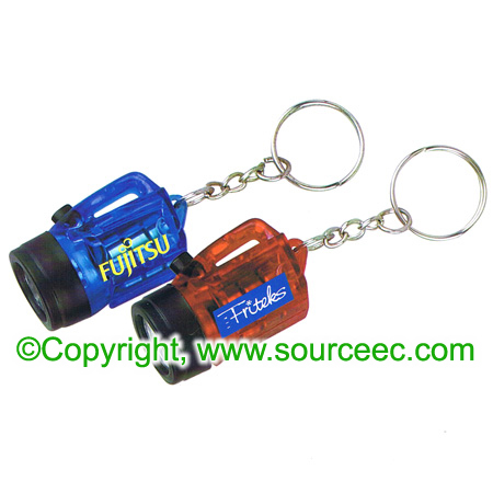 Mini Key Light