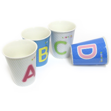 225ML Ceramic Cup