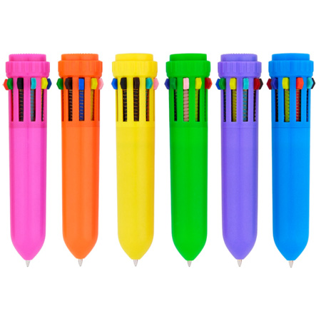 Pen