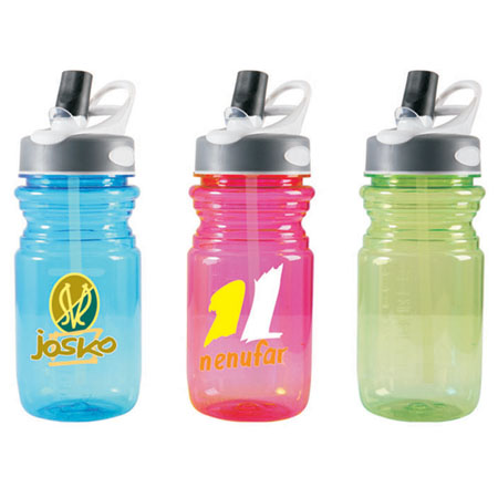 600ML Sports Bottle