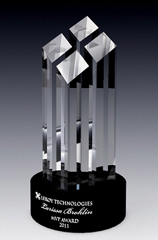 Crysta Trophy
