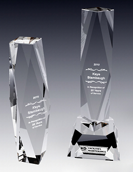 Crysta Trophy