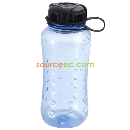 1000ML PC Water Bottle