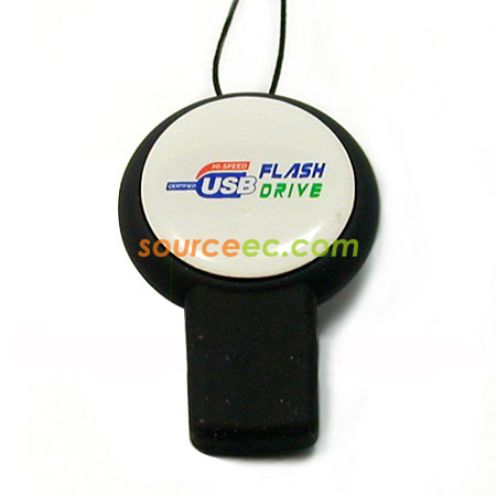 USB Flash Drive（Black）