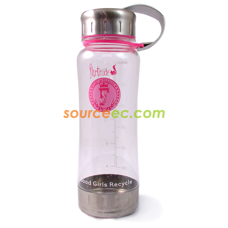 600ML Sports Bottle
