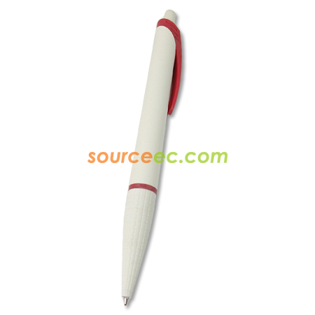Recycled Ball Point Pen