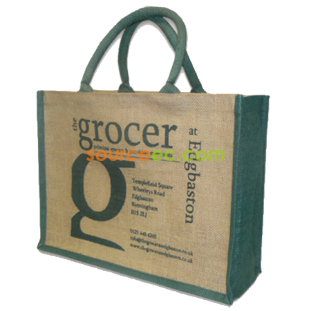 Environmental Protection Bag
