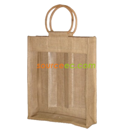 Recycled Jute Bag