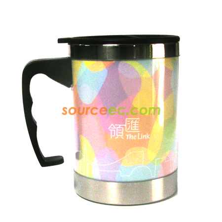 450ML Thermal Mug