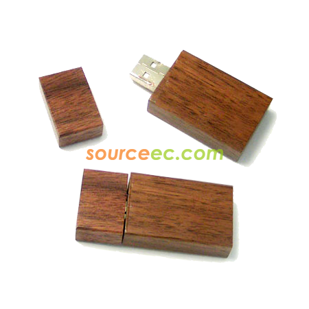 ECO USB Flash Memory