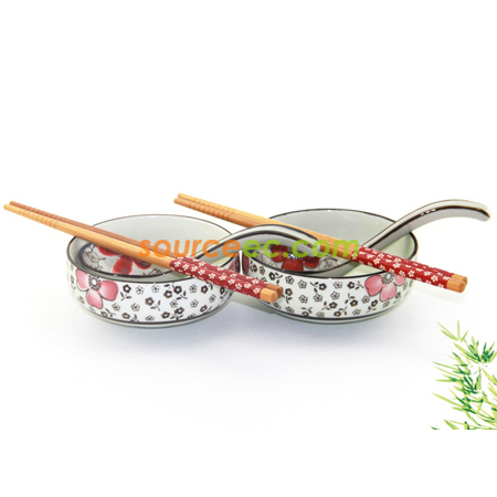 Tableware Set