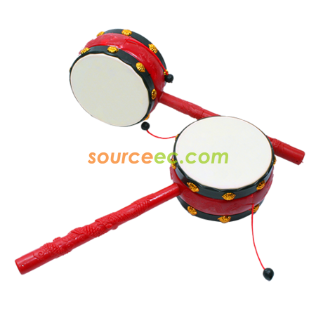 Rattle Drum