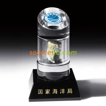 Crystal Trophy