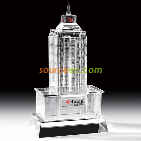 Crystal Trophy