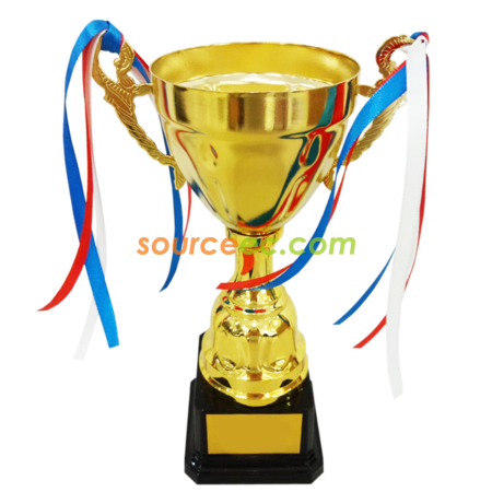 Metal Trophy