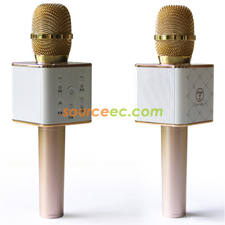 Bluetooth Microphone