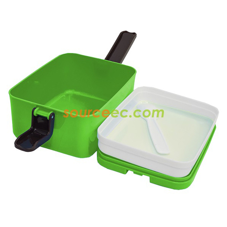 Customization Lunch Box Corporate Gifts