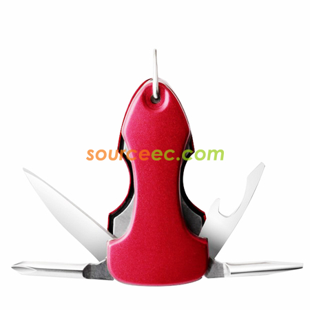 Multi-function Knife
