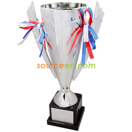 Metal Trophy