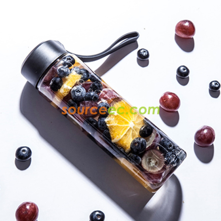500ML Fruit Cup