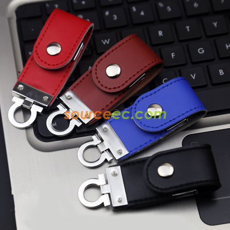 USB Corporate Gift Set