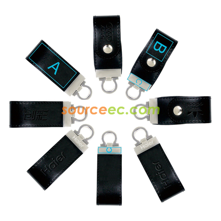 USB Corporate Gift Set
