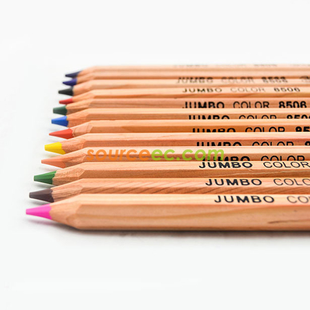 Color Pencil