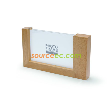 4R Acrylic Photo Frame