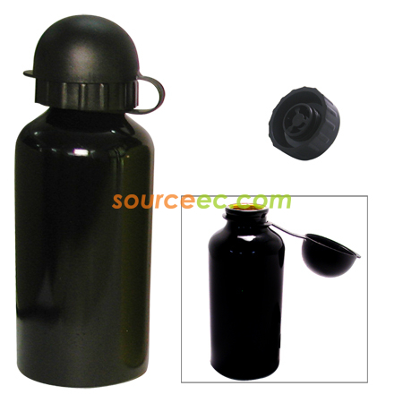 400ML Aluminium Sports Bottle