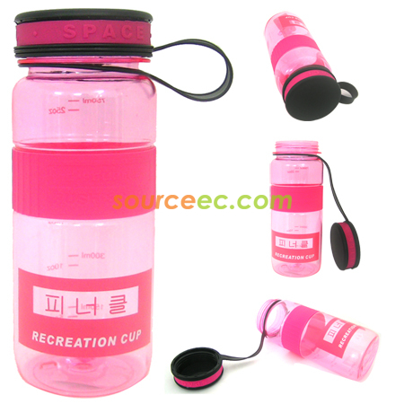 600ML Sports Bottle