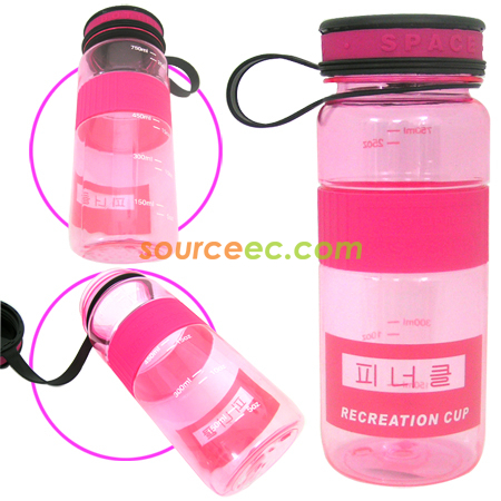 600ML Sports Bottle