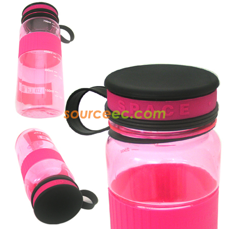600ML Sports Bottle