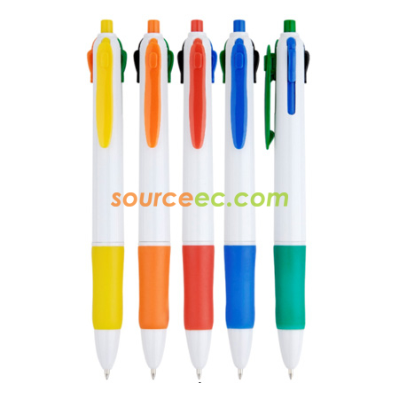 Multi-Color Pen