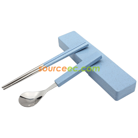 Portable Cutlery Set