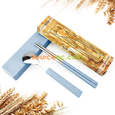 Portable Cutlery Set