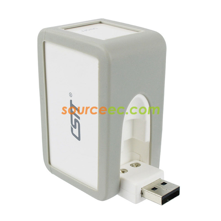 Portable Air Purifier
