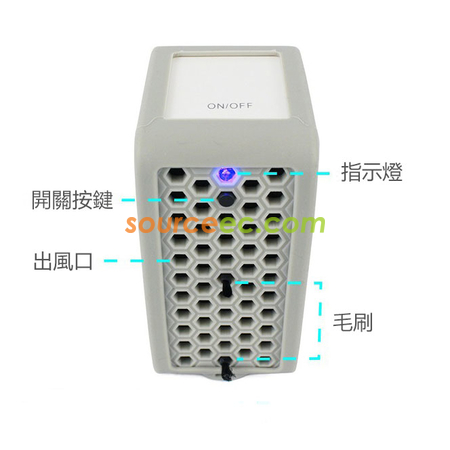 Portable Air Purifier