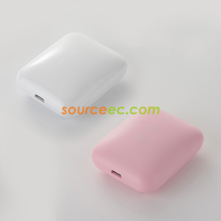 Portable Air Purifier
