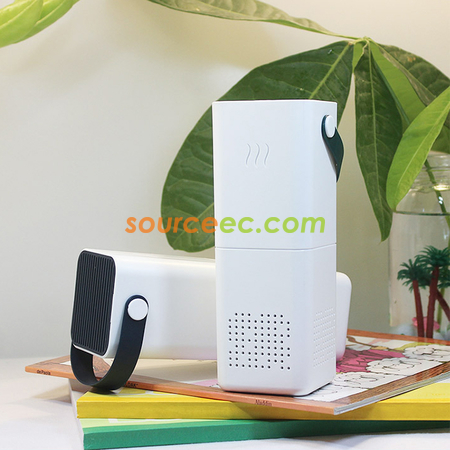 Portable Air Purifier