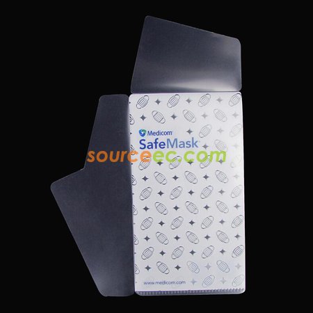 Mask Storage Bag
