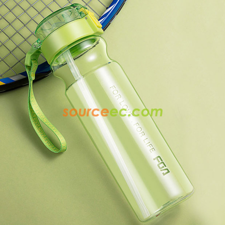 700ML Tritan Sport Bottle