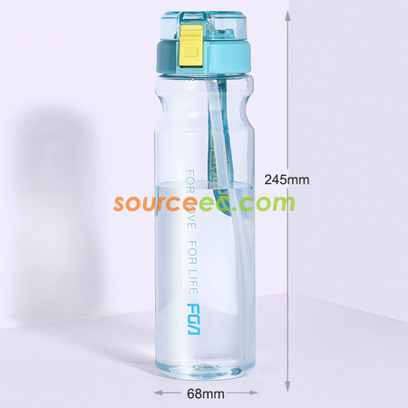 700ML Tritan Sport Bottle