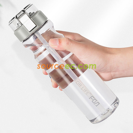 700ML Tritan Sport Bottle