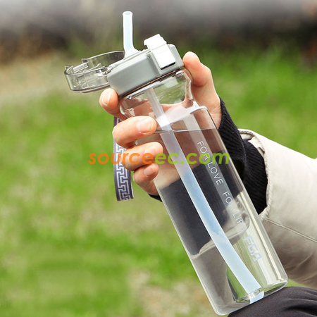 700ML Tritan Sport Bottle